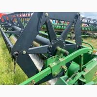 Жниварка жатка John Deere 920 6, 1 м