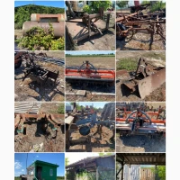 Продам 8 га земли