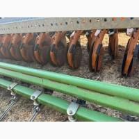 Механічна зернова сівалка Amazone D9-4000 Super