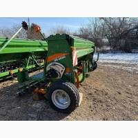 Механічна зернова сівалка Amazone D9-4000 Super