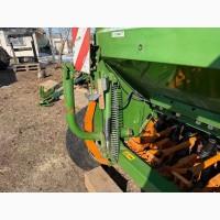 Механічна зернова сівалка Amazone D9-4000 Super