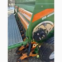 Механічна зернова сівалка Amazone D9-4000 Super