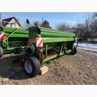 Механічна зернова сівалка Amazone D9-4000 Super