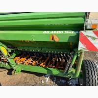 Механічна зернова сівалка Amazone D9-4000 Super