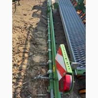 Механічна зернова сівалка Amazone D9-4000 Super