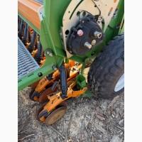Механічна зернова сівалка Amazone D9-4000 Super