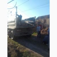 Расчистка участков Вита Почтовая