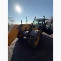 Телескопічний навантажувач Dieci AGRI STAR 38.10