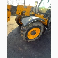 Телескопічний навантажувач Dieci AGRI STAR 38.10