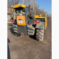 Телескопічний навантажувач Dieci AGRI STAR 38.10
