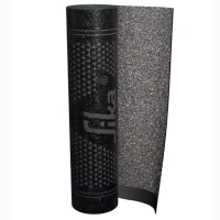 Євроруберойд, бітумно-полімерна мембрана SikaShield P45 PE 4 kg/m²