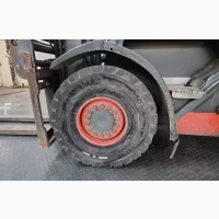 Linde H30D-02 2019р/ 3803мг/ 4м