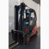 Linde H30D-02 2019р/ 3803мг/ 4м