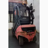 Linde H30D-02 2019р/ 3803мг/ 4м