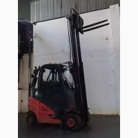 Linde H30D-02 2019р/ 3803мг/ 4м