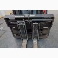Linde H30D-02 2019р/ 3803мг/ 4м