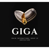 GIGA - купівля рослинних олій (соняшникова, соєва, ріпакова, лляна)