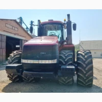 Трактор колісний Case IH Steiger 600