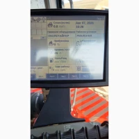 Трактор колісний Case IH Steiger 600