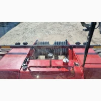 Трактор колісний Case IH Steiger 600