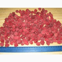 Продам заморожену малину 90/10
