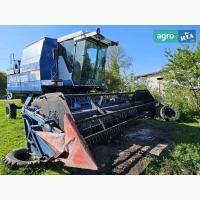 Продам комбайн MDW 525, 1998 р. | Жатка 6 м | Perkins | Schumacher