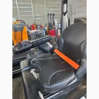 Bobcat B25NS з гарантією до 2030