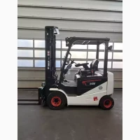 Bobcat B25NS з гарантією до 2030