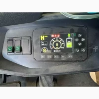 Bobcat B25NS з гарантією до 2030