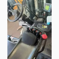 Bobcat B25NS з гарантією до 2030