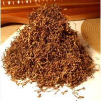 Тютюн Г0лд Міцний Середній
