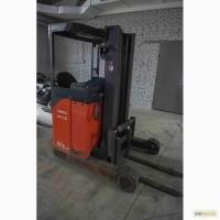 Штабелер Linde R14