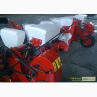 Поставляем новые сеялки СУПН -6 СУПН-8. Сеялка СУПН