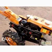 Дизельный мотоблок Кентавр Мб 1080 Д