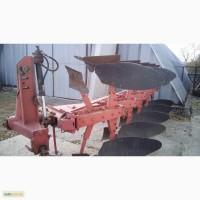 Плуг оборотный 5 корпусный Gregoire Besson RB47