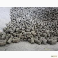 Продам пеллеты из лузги подсолнечника