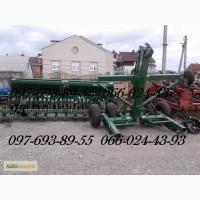 Сеялка зерновая Great Plains CPH 1500 no-till