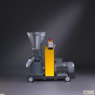 Грануляторы комбикормов для всех видов рыб, птицы и животных (Чехия)