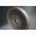 Грануляторы комбикормов для всех видов рыб, птицы и животных (Чехия)