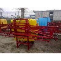 Оприскувачі з баком 800 л