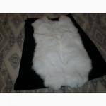 Продам кроличьи шкурки (мех)