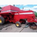 Комбайн зерноуборочный Massey Ferguson 187 б/у