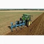 Плуги John Deere, Kverneland, Lemken - новые