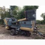 Картоплезбиральний комбайн Anna Z644