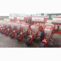 Продается сеялка(ГАСПАРДО) GASPARDO SP-8