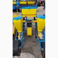 Сівалка пропашна точного висіву УПС-6 (8)