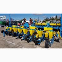 Сівалка пропашна точного висіву УПС-6 (8)