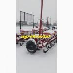 Сеялка с завода УПС-8+ каток Кзк-6-01 новый +сигналка Нива 12 ( хороший % скидки если все)