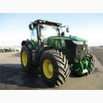 Трактор John Deere 7260R