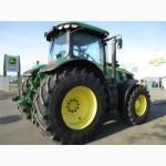 Трактор John Deere 7260R